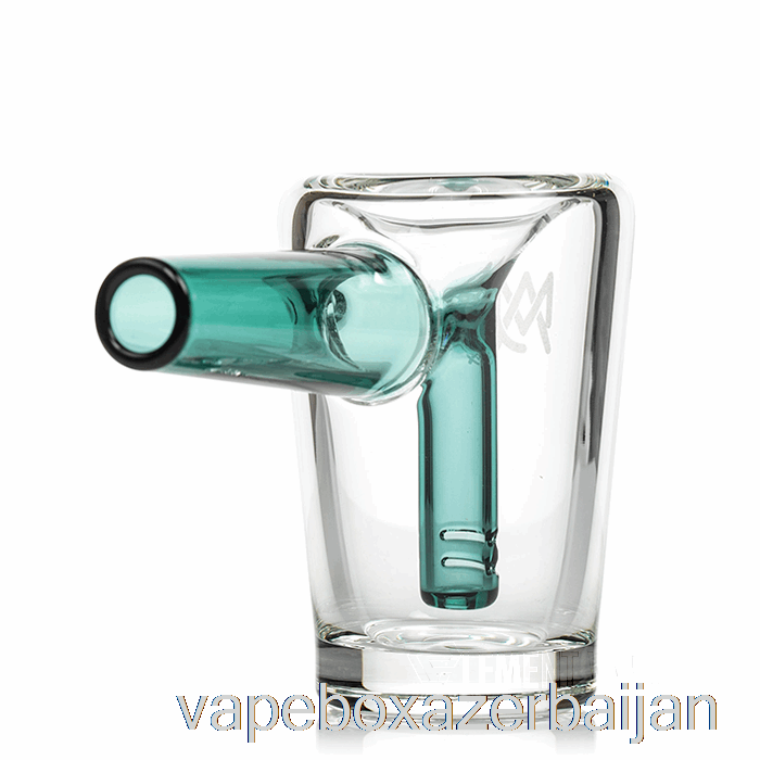 E-Juice Vape MJ Arsenal BASIN Mini Bubbler Reef